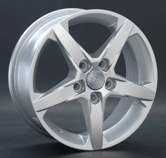 Колесный диск REPLAY FD36 7х17/5x108 D63,3 ET50 S